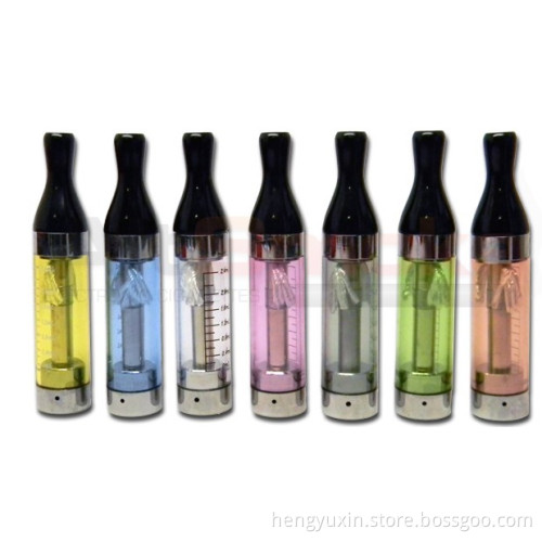 T2 Clear Atomizer